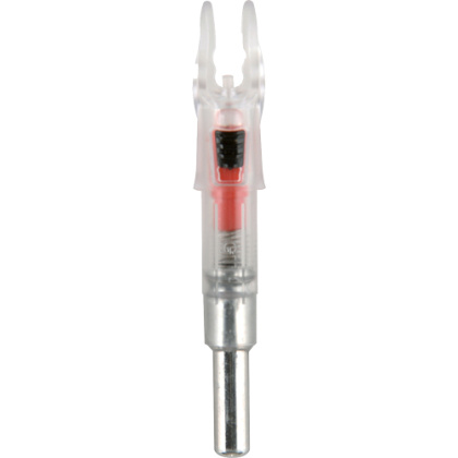 30-06 UFO LIGHTED NOCK RED .244 S SERIES 3PK