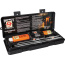 HOPPES UO CLEANING KIT UNIVERSAL W/STORAGE BOX