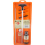 HOPPES UO CLEANING KIT UNIVERSAL W/CLAMSHELL PACKAGE