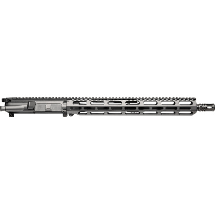 VKTR VK-1 COMPLETE AR-15 UPPER RECEIVER 5.56 16" BBL BLACK !!