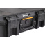 PELICAN VAULT TACTICAL RIFLE CASE W/ WHEELS/FOAM 44