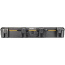 PELICAN VAULT TAKEDOWN FIREARM CASE W/ FOAM BLACK