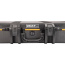 PELICAN VAULT TAKEDOWN FIREARM CASE W/ FOAM BLACK