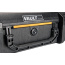 PELICAN VAULT DOUBLE RIFLE CASE W/ WHEELS/FOAM 53