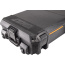 PELICAN VAULT DOUBLE RIFLE CASE W/ WHEELS/FOAM 53