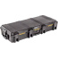 PELICAN VAULT DOUBLE RIFLE CASE W/ WHEELS/FOAM 53