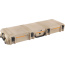 PELICAN VAULT DOUBLE RIFLE CASE W/ WHEELS/FOAM 53