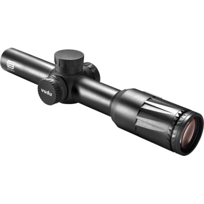EOTECH SCOPE VUDU 1-6X24MM 30MM FFP SR2 GREEN (MOA) BLK *