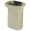 BCM VERTICAL GRIP MOD 3 FDE FITS PICATINNY RAILS