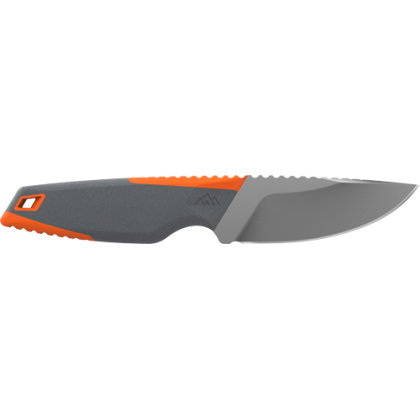 OUTDOOR EDGE VANTEX 4" DROP POINT W/ SHEATH