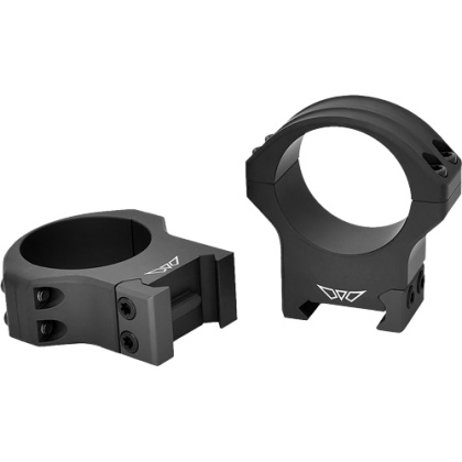 WARNE RINGS MAXIMA HORIZONTAL PA 34MM HIGH MATTE