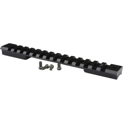 WARNE RAIL MOUNTAIN TECH SAVAGE SA AT RND 8-40 SCREWS