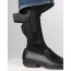 BULLDOG ANKLE HOLSTER RH BLACK COMPACT AUTOS W/2.5
