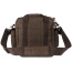 PEREGRINE OUTDOORS WILD HARE PREMIUM SPORTING CLAYS BAG BRN
