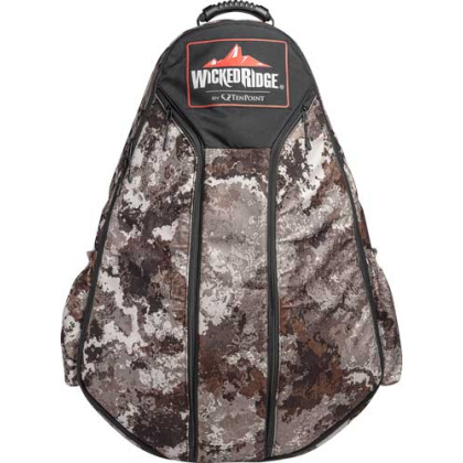 WICKED RIDGE AMBUSH SOFT CASE/ BOWPACK 2019+ VEIL ALPINE