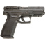 TECHNA CLIP HANDGUN RETENTION CLIP SPRINGFIELD XD RH/LH