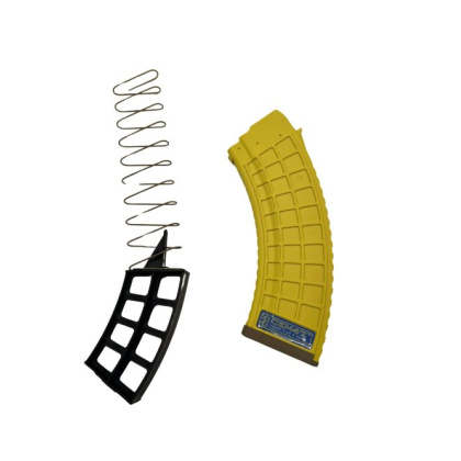 XTECH TACTICAL MAGAZINE AK-47 BANANA 10/30RD