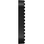 AB ARMS RECOIL PAD FOR URBAN SNIPER STOCK