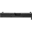 GREY GHOST PREC FOR GLOCK 43 SLIDE V1 BLACK
